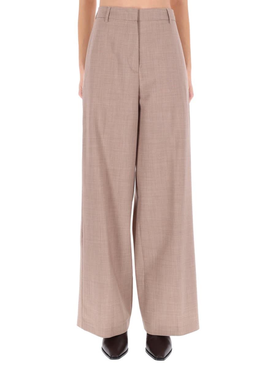 fabiana filippi pants spoleto