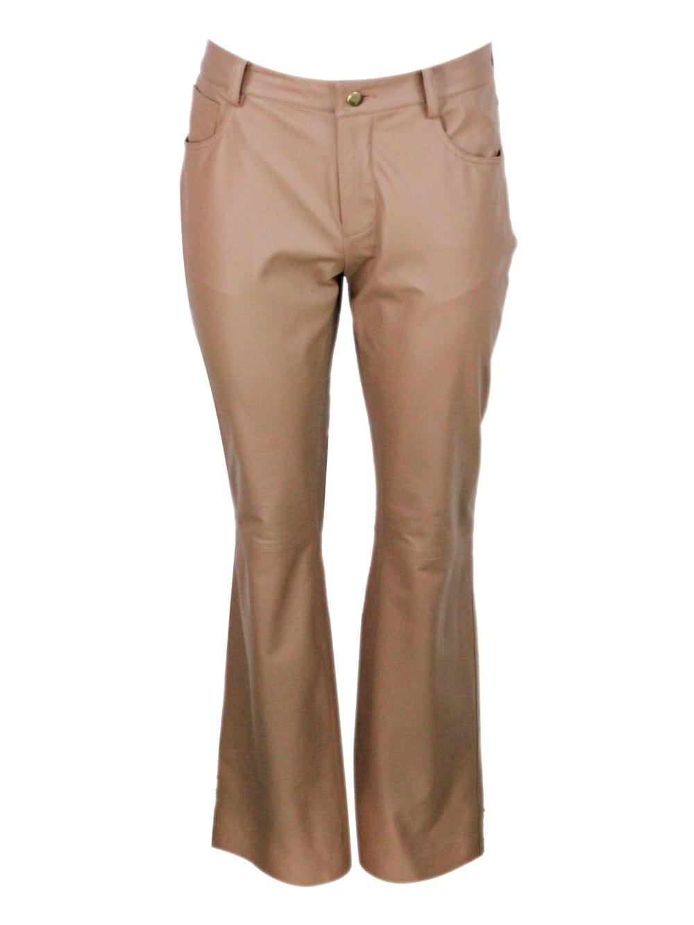 fabiana filippi pants