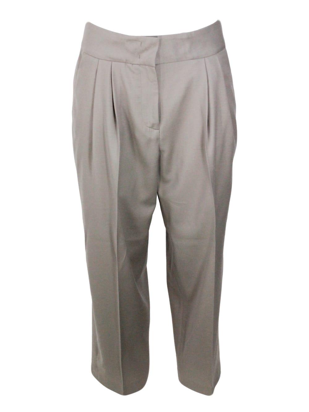 fabiana filippi pants