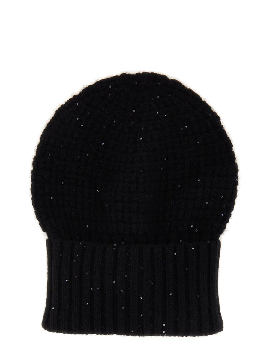fabiana filippi sequined beanie