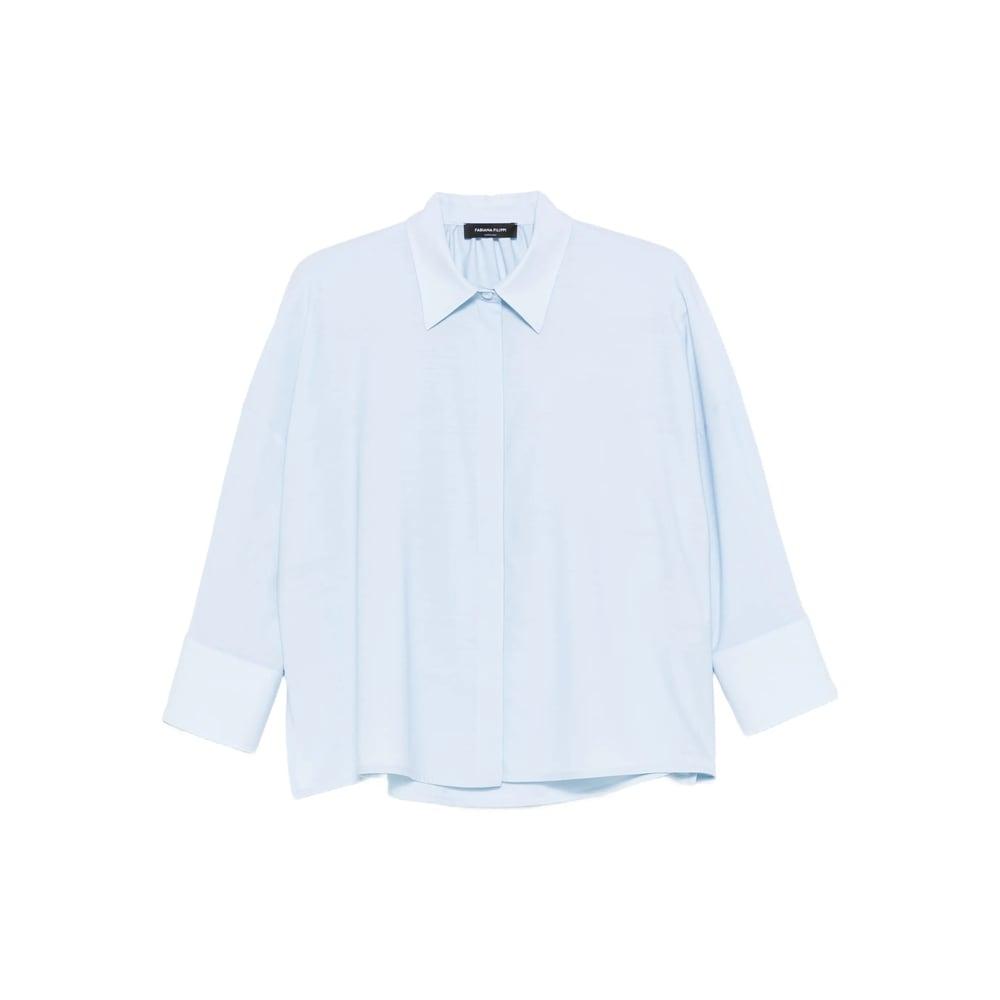 fabiana filippi shirt