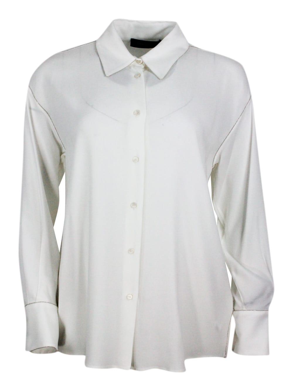 fabiana filippi shirt