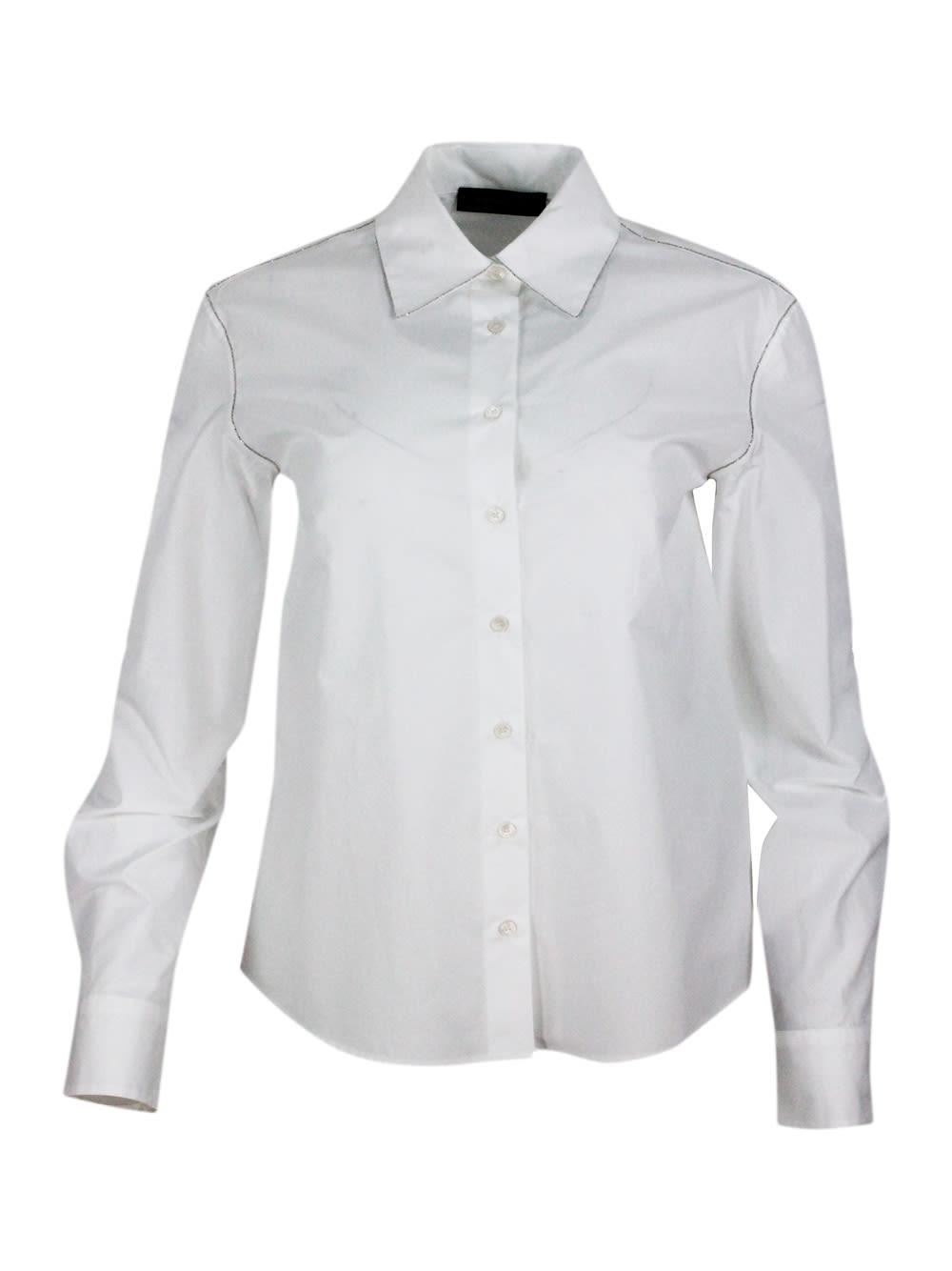 fabiana filippi shirt