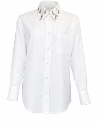 fabiana filippi shirts white - women