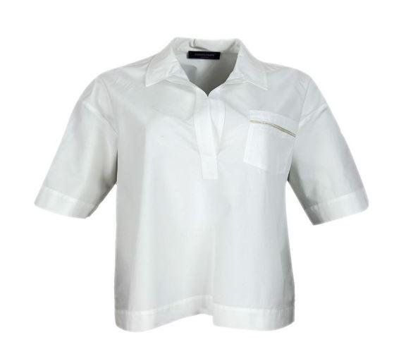 fabiana filippi shirts white - women
