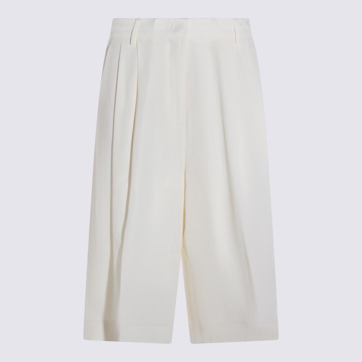 fabiana filippi shorts burro _vi li - women
