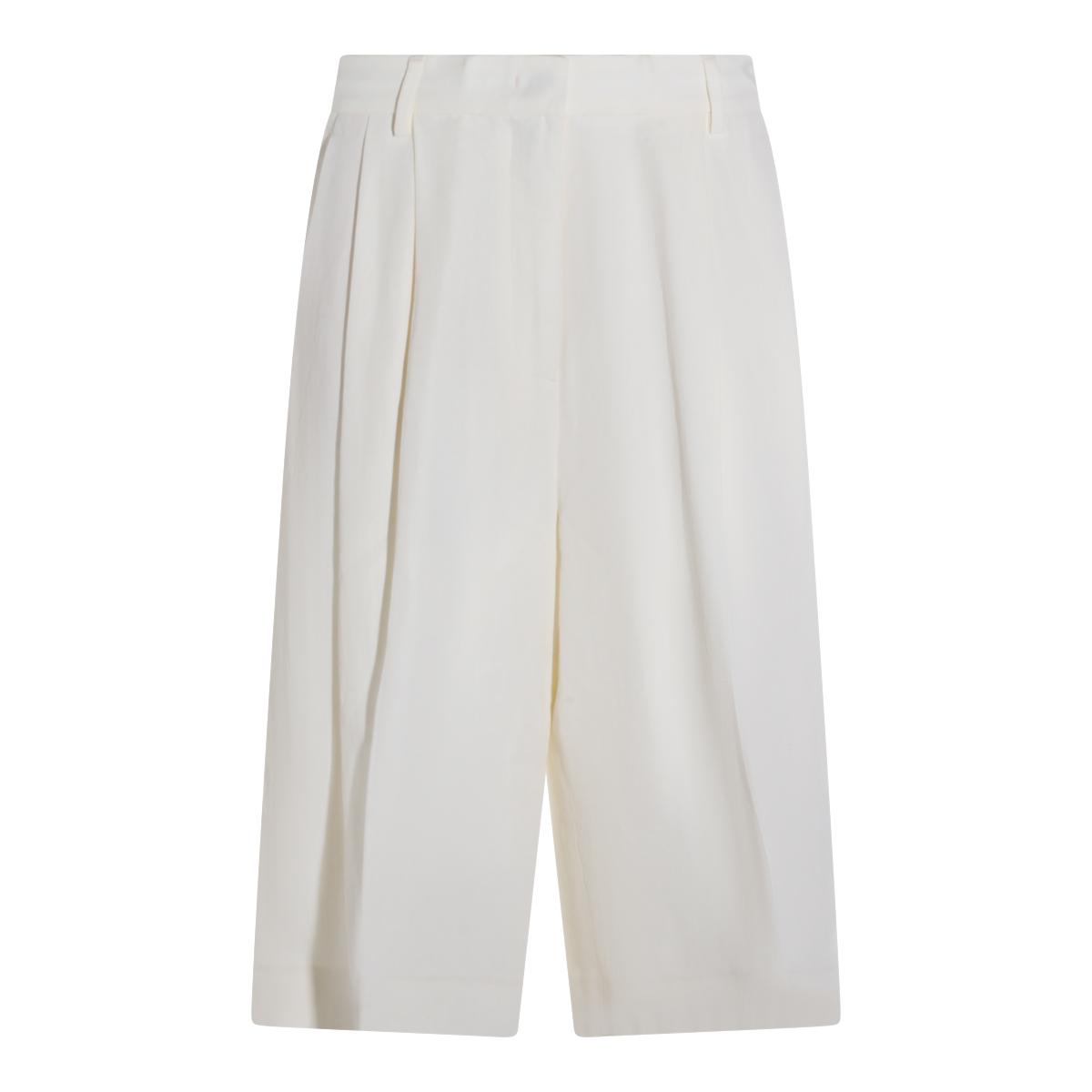 fabiana filippi shorts burro _vi li - women