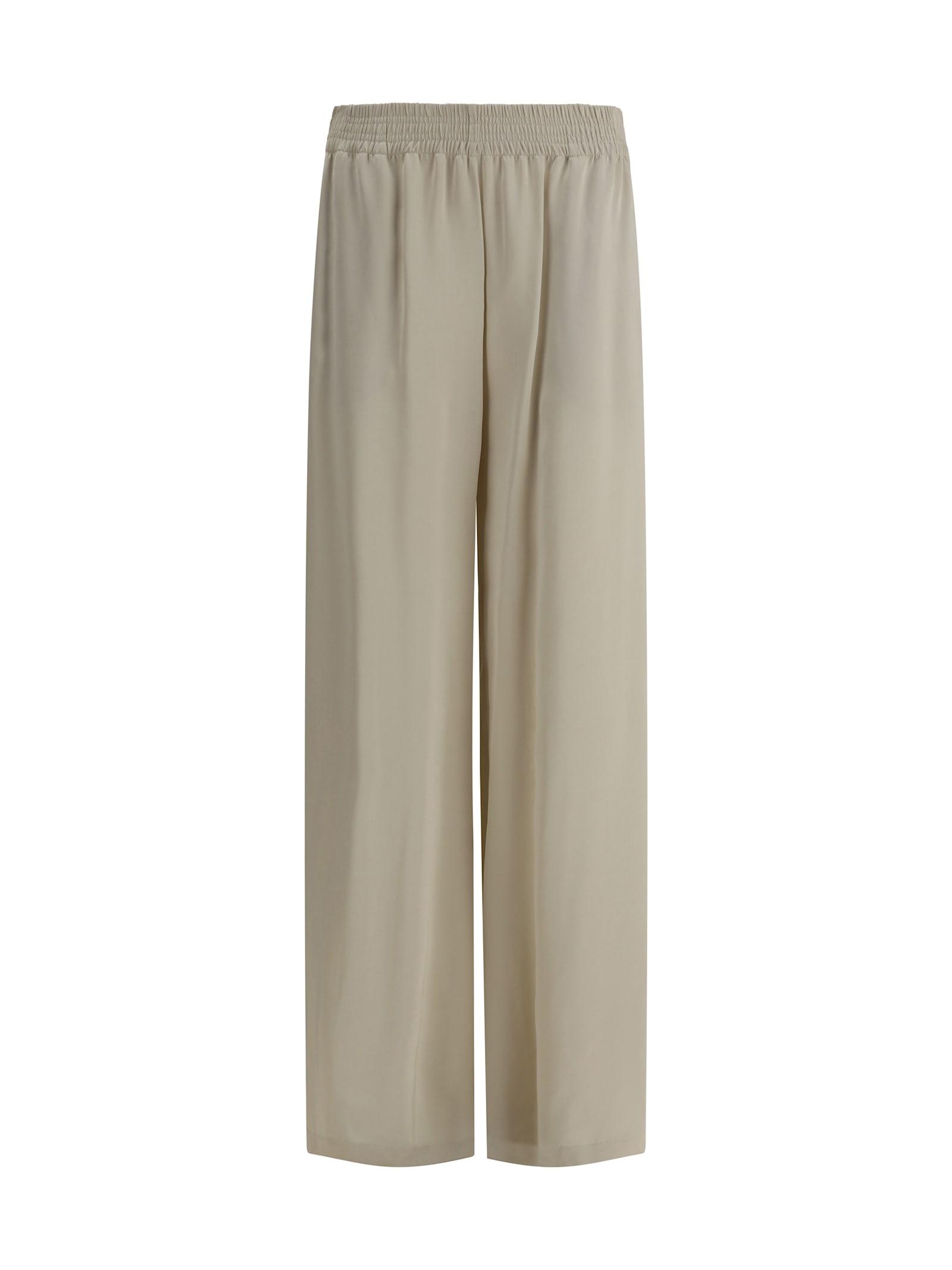 fabiana filippi silk pants
