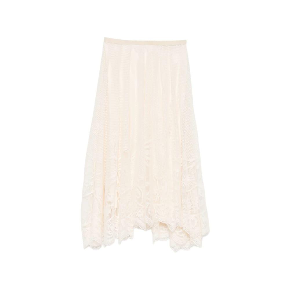 fabiana filippi skirt