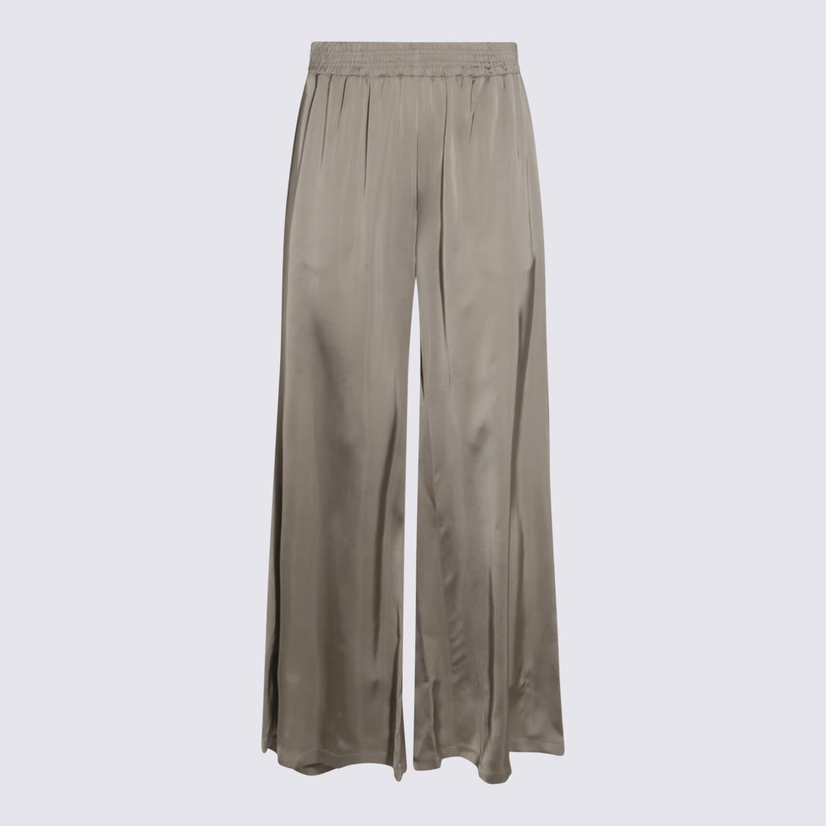 fabiana filippi straight long trousers