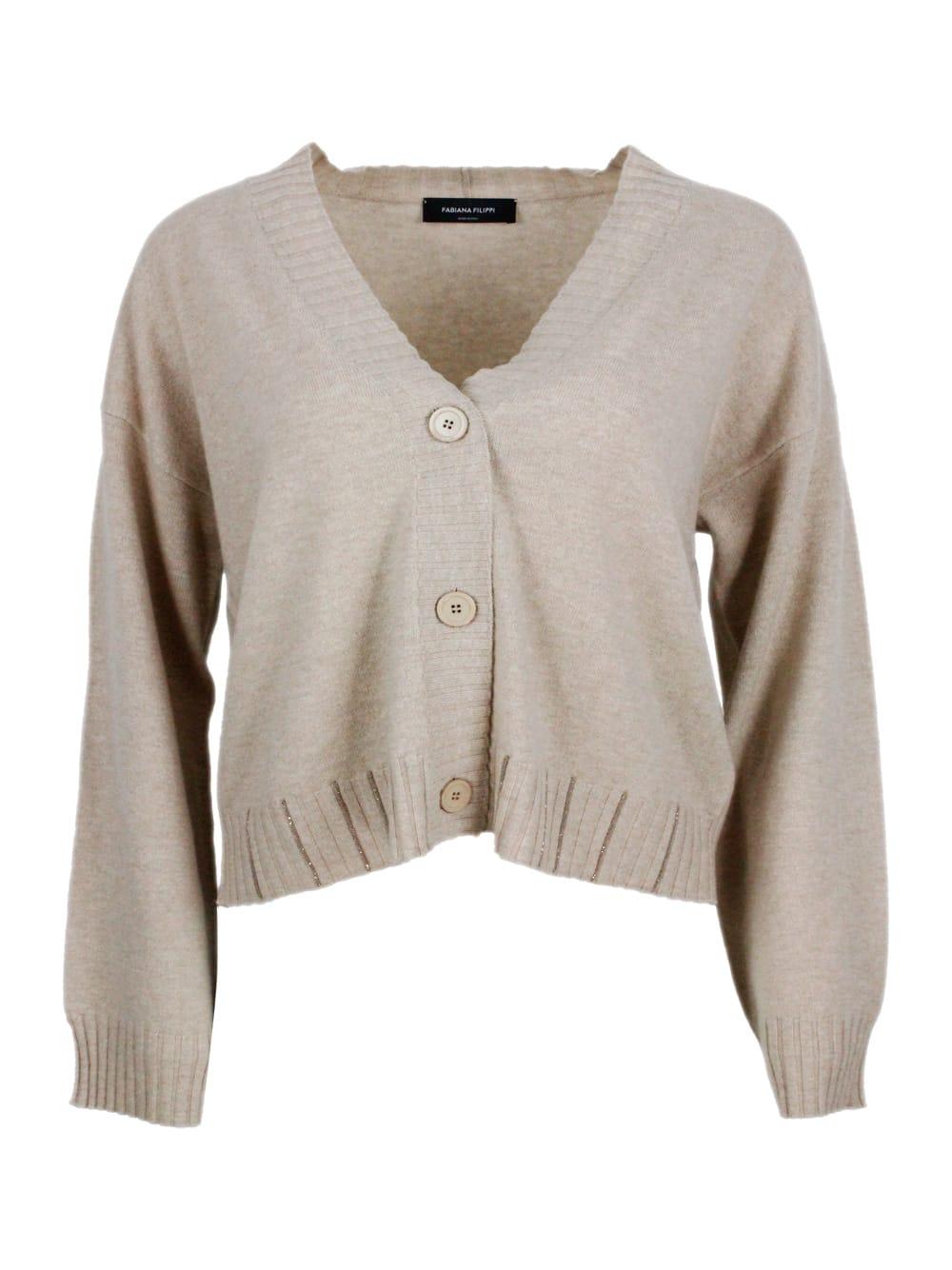 fabiana filippi sweater
