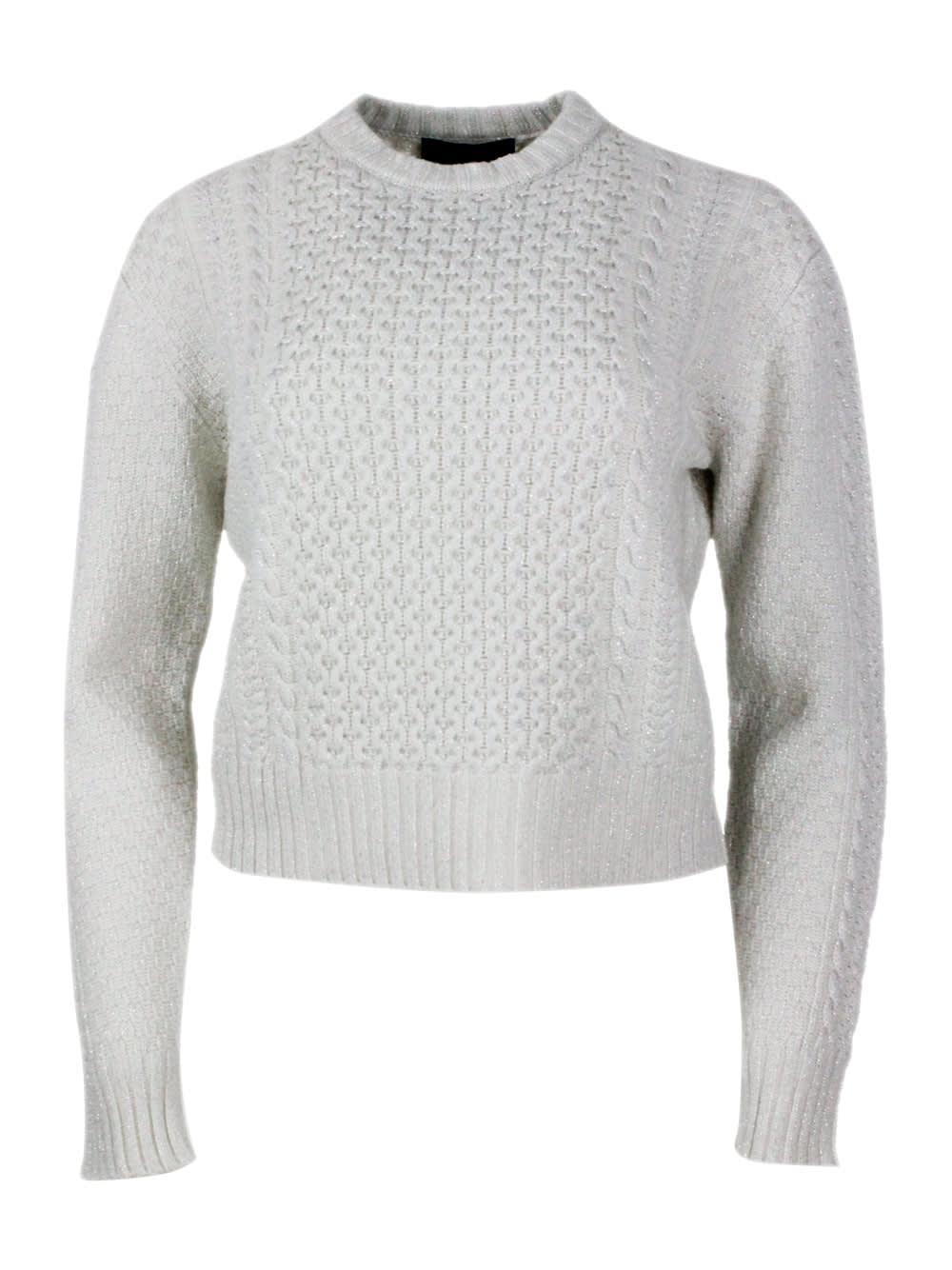 fabiana filippi sweater
