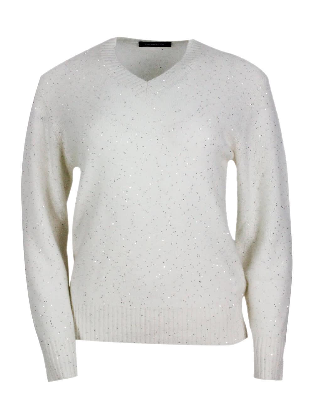 fabiana filippi sweater