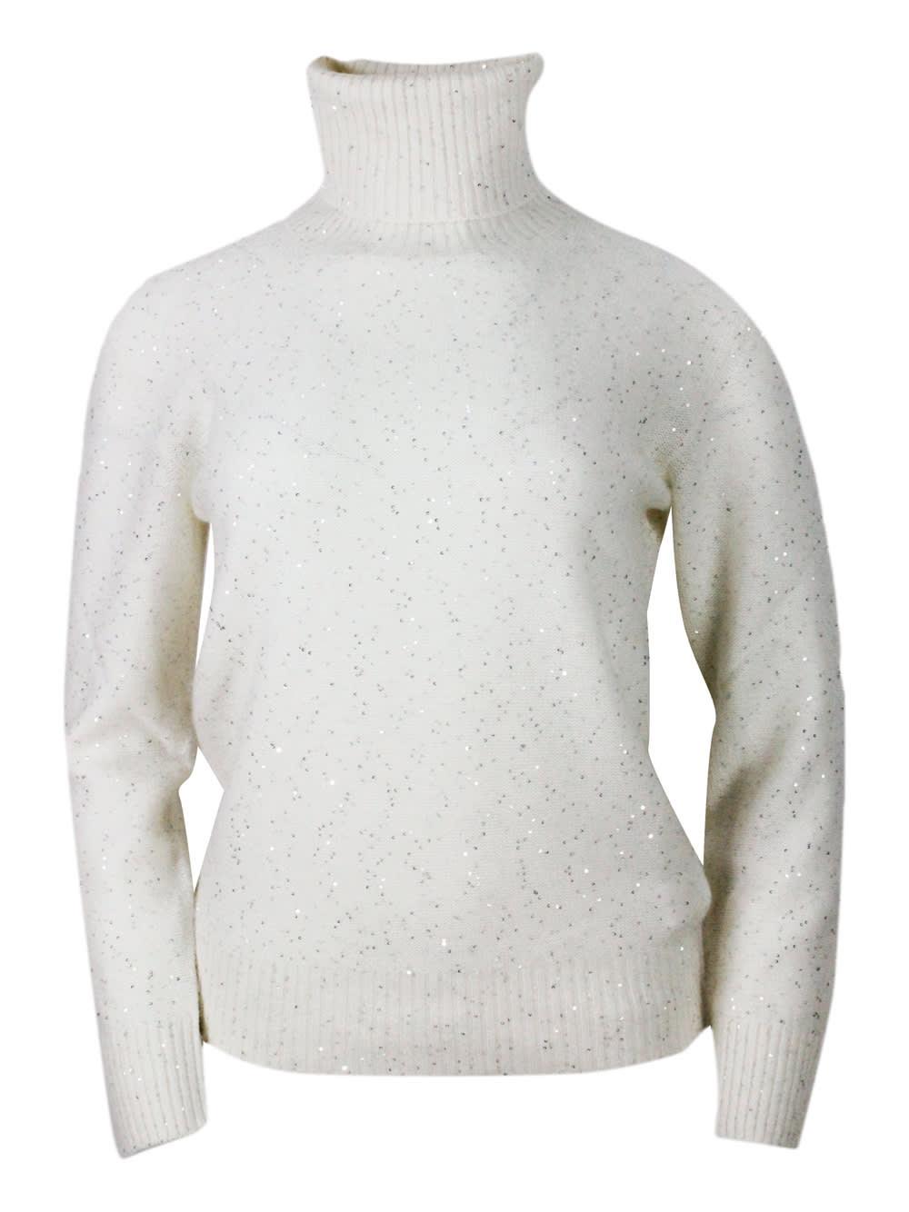 fabiana filippi sweater