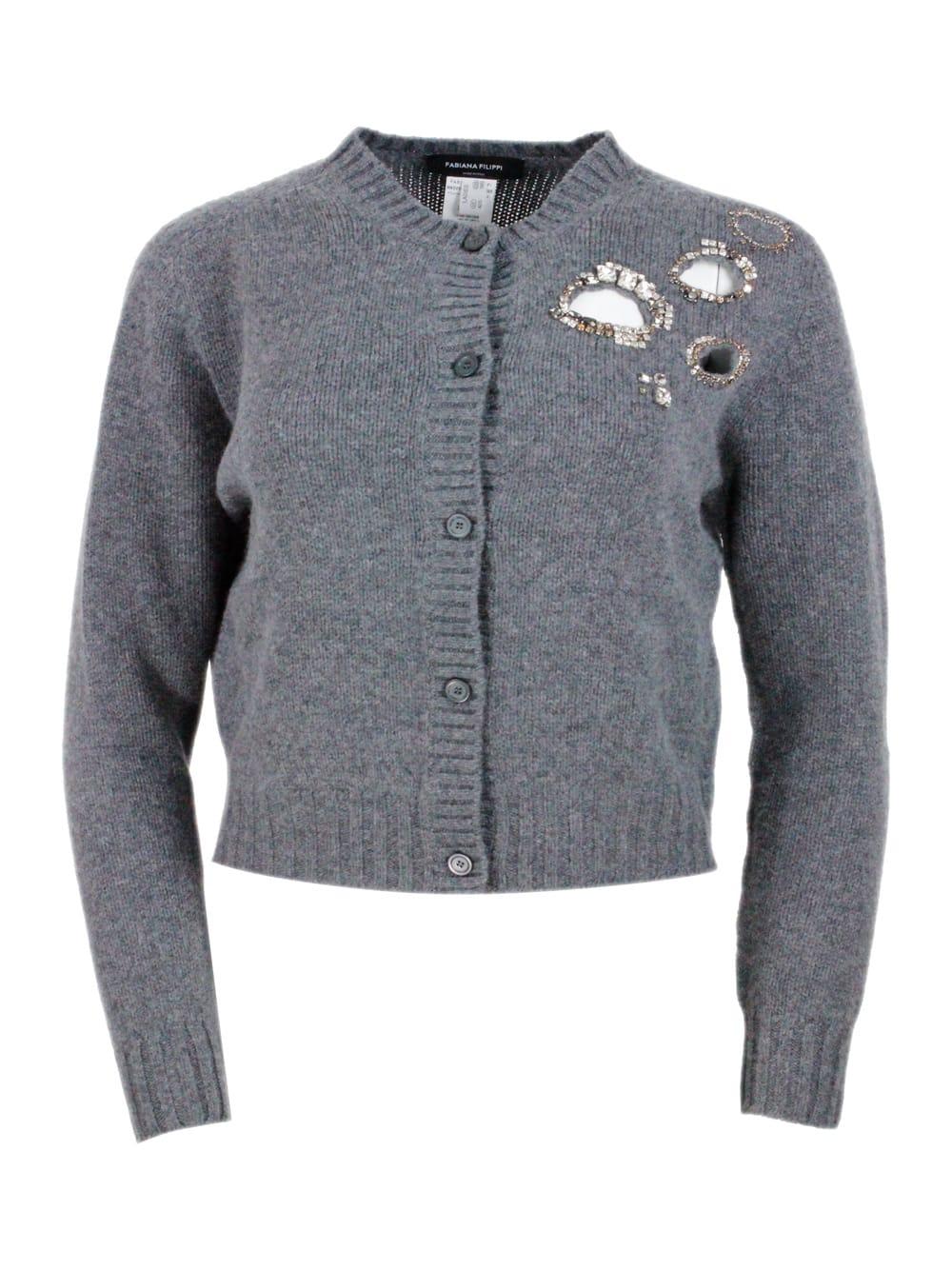 fabiana filippi sweater