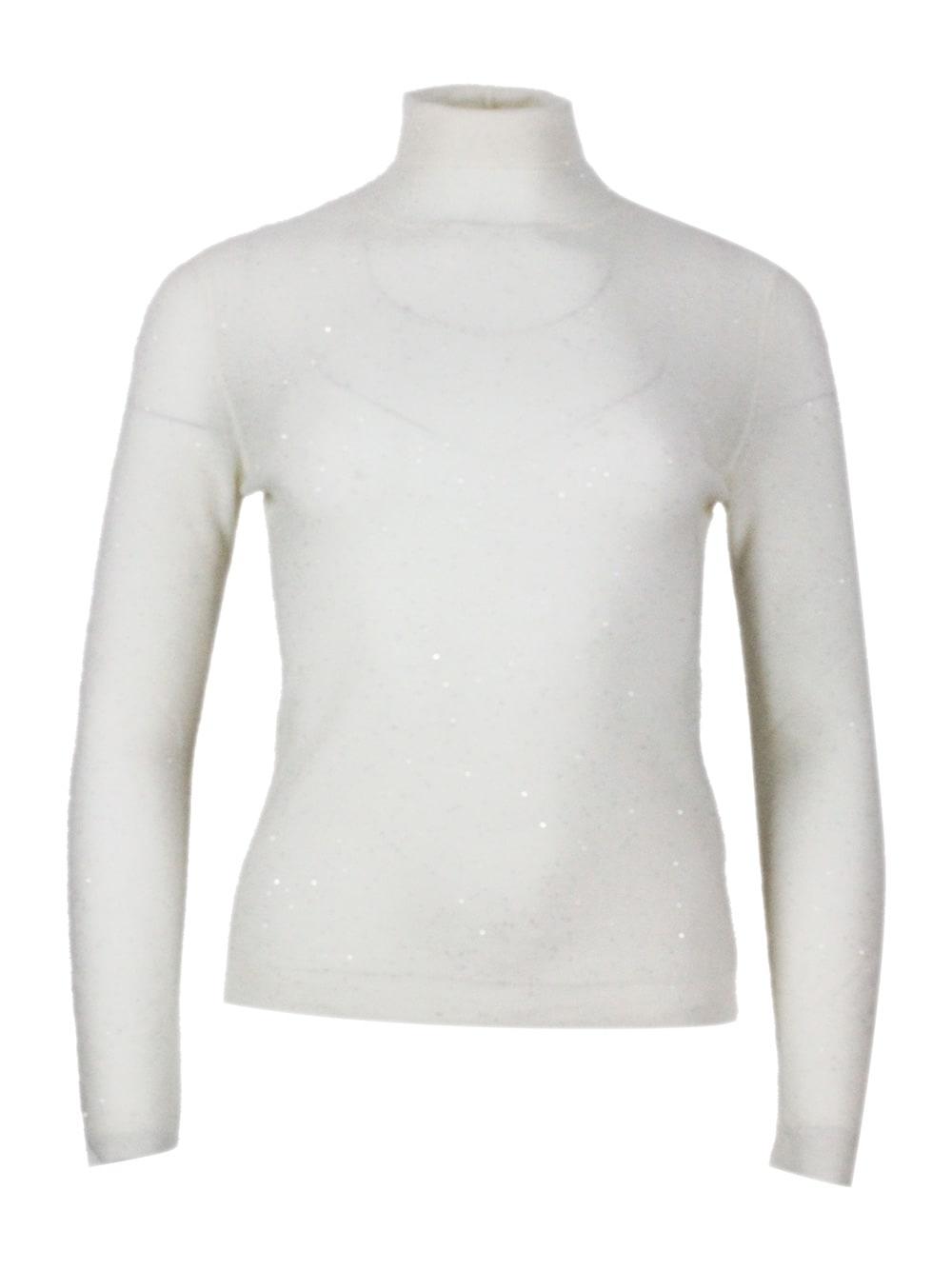 fabiana filippi sweater