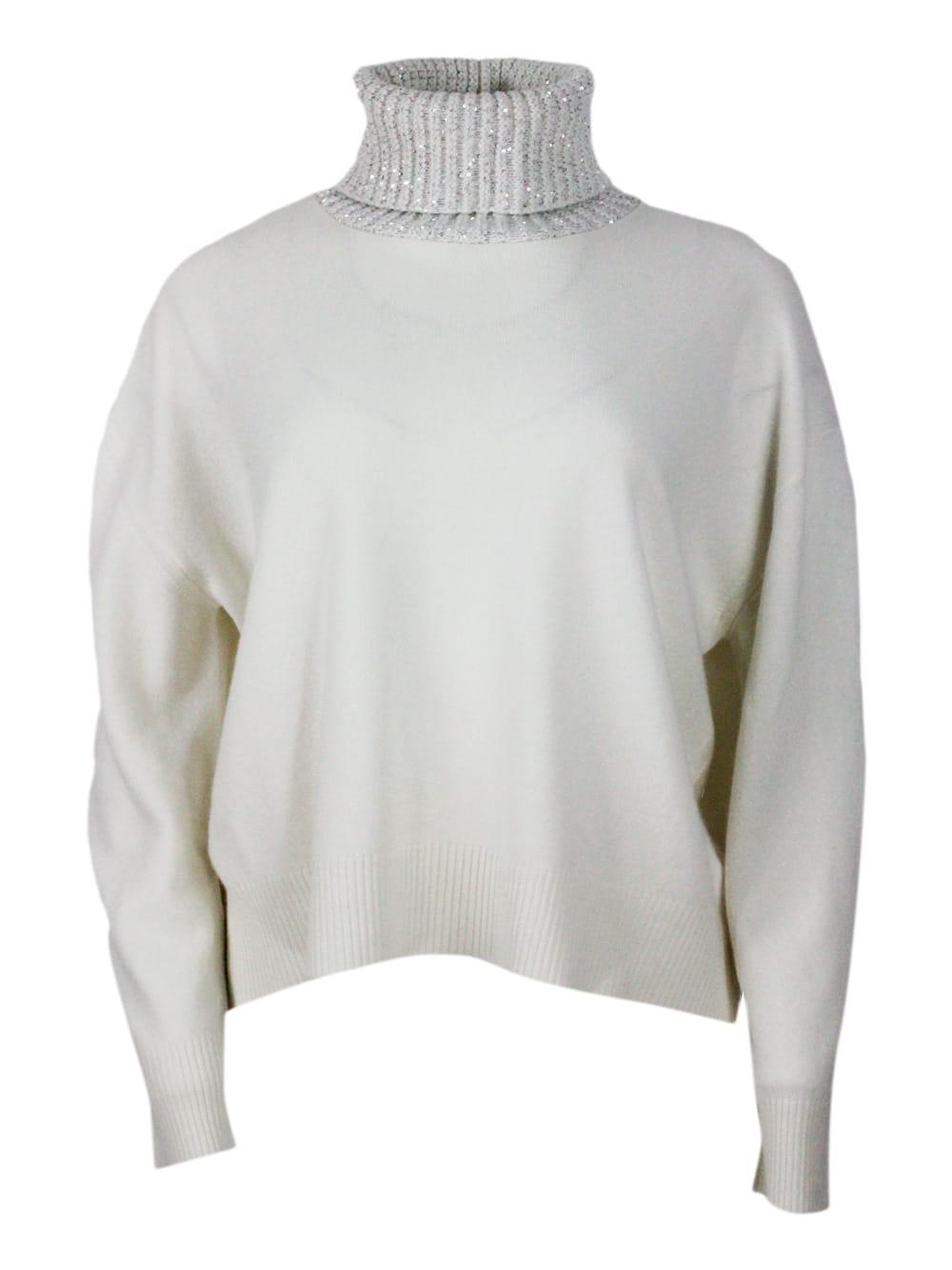 fabiana filippi sweater