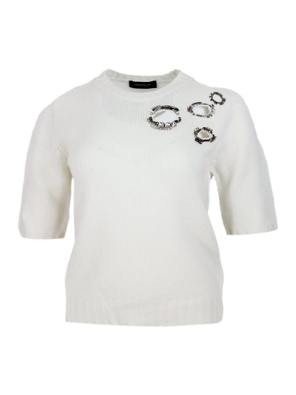 fabiana filippi sweater