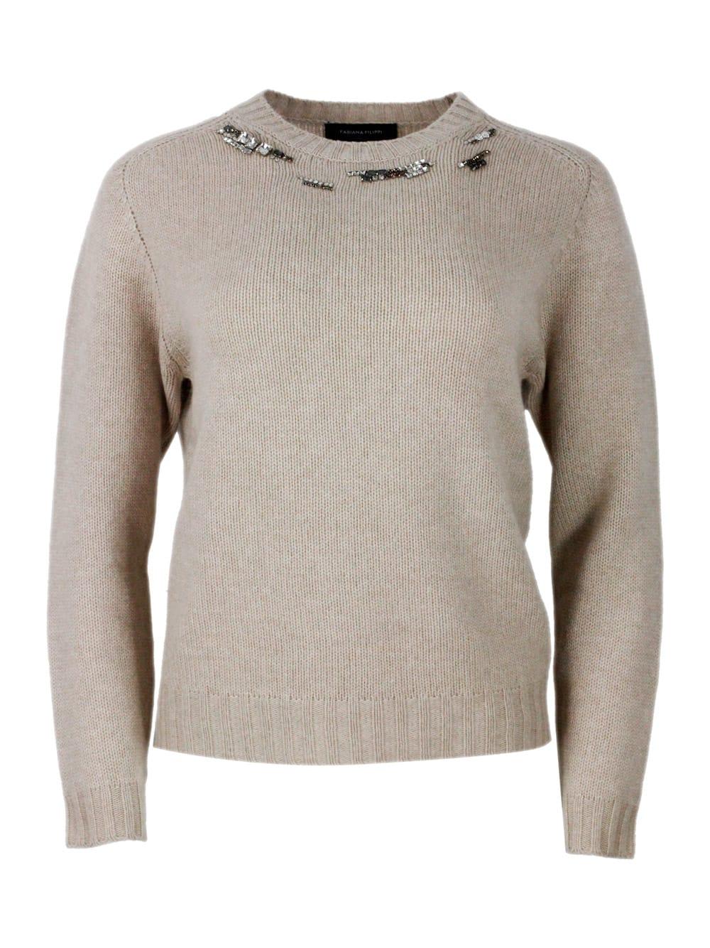 fabiana filippi sweater