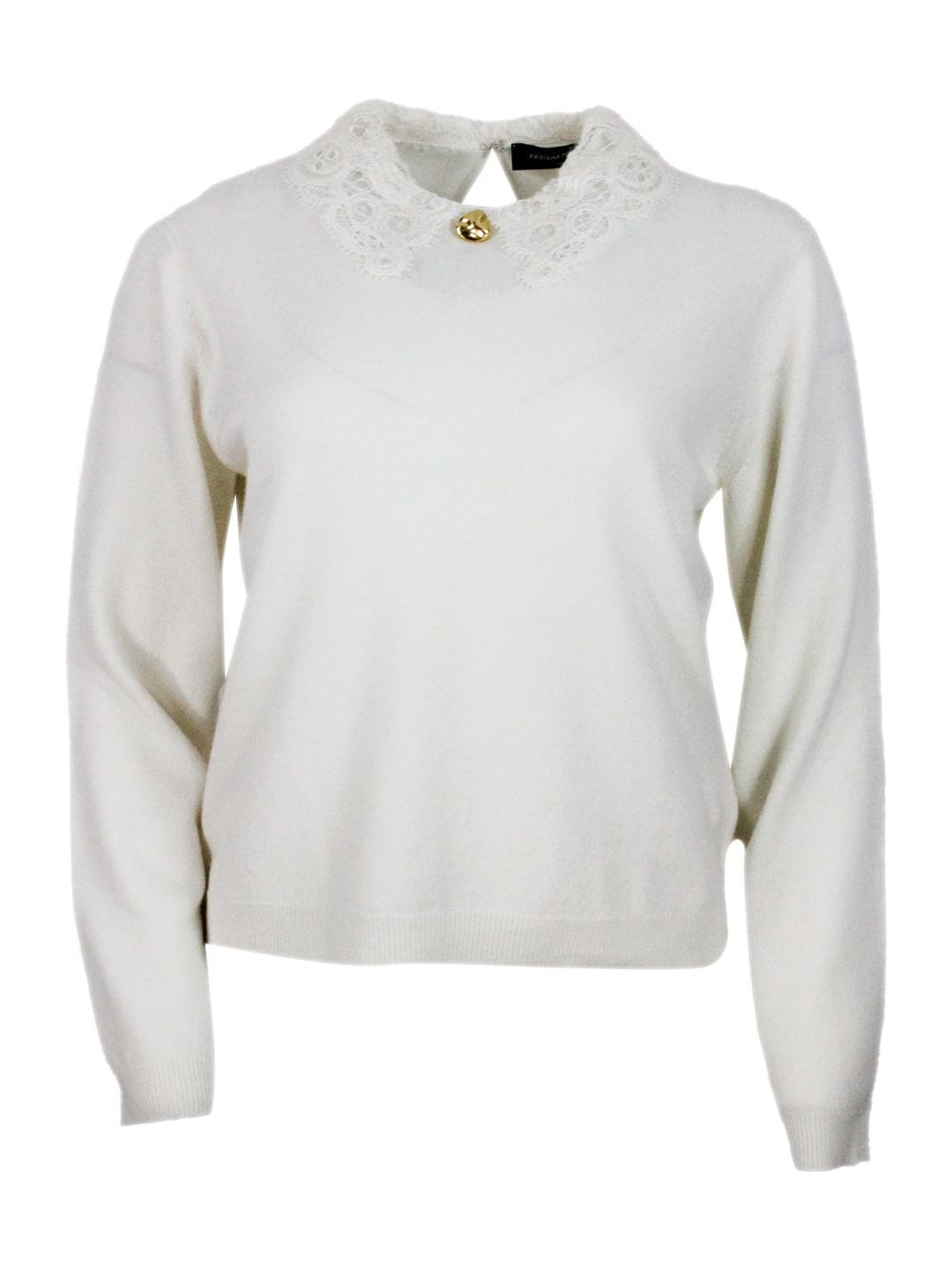 fabiana filippi sweater