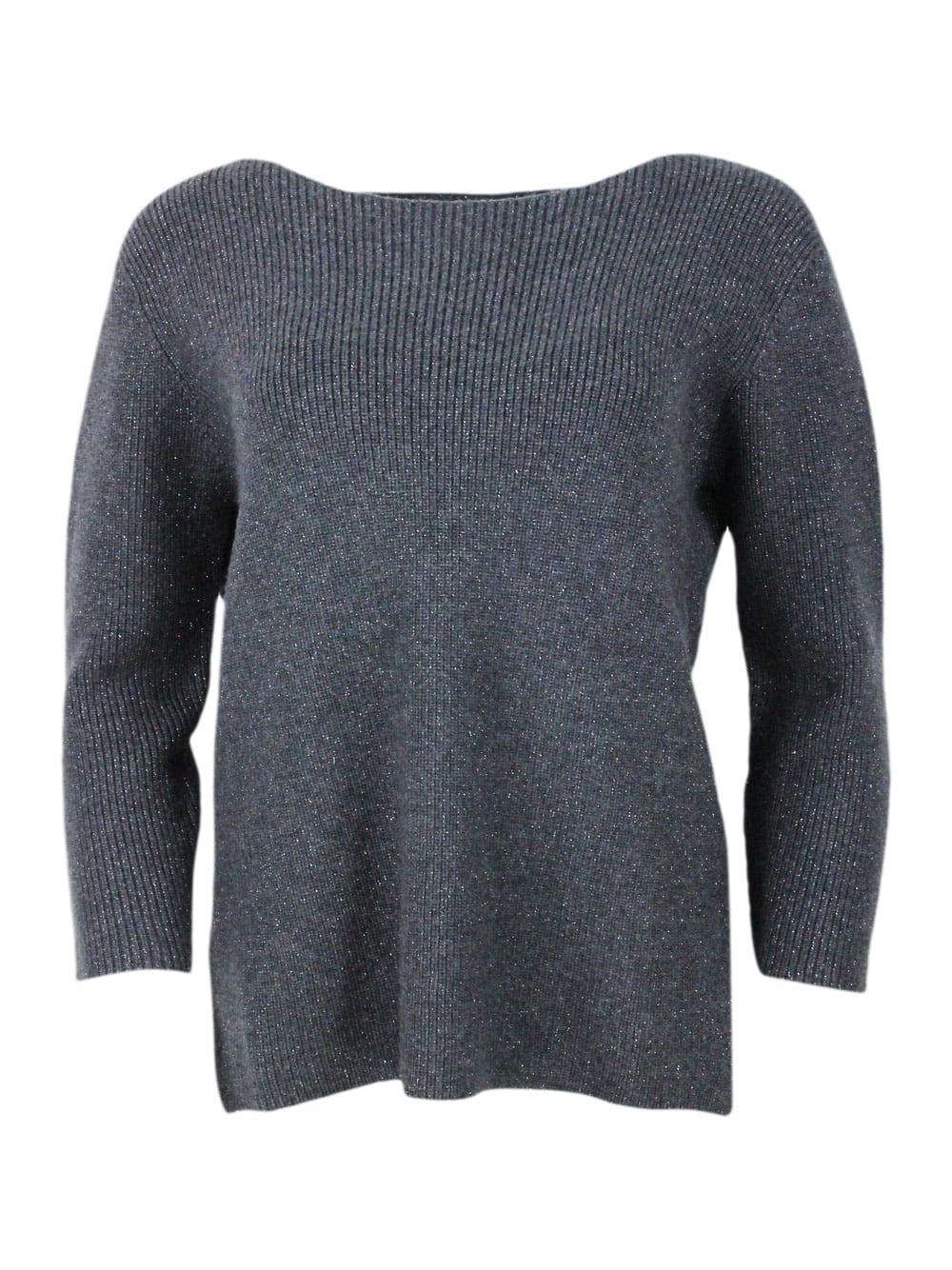fabiana filippi sweater