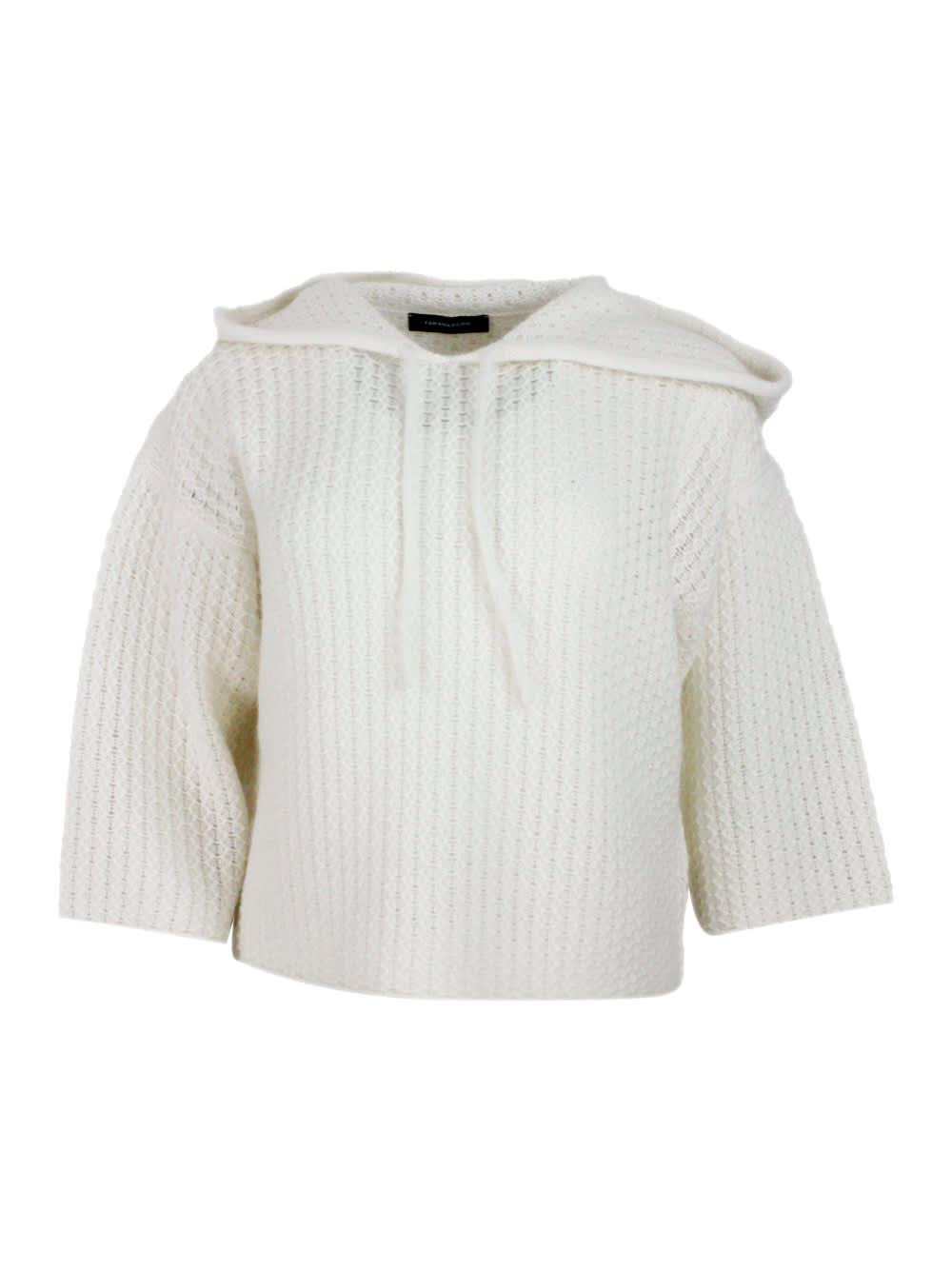 fabiana filippi sweater