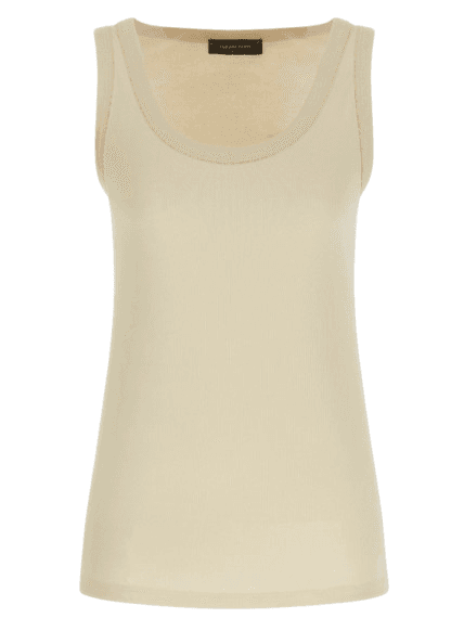 fabiana filippi sweaters beige - women