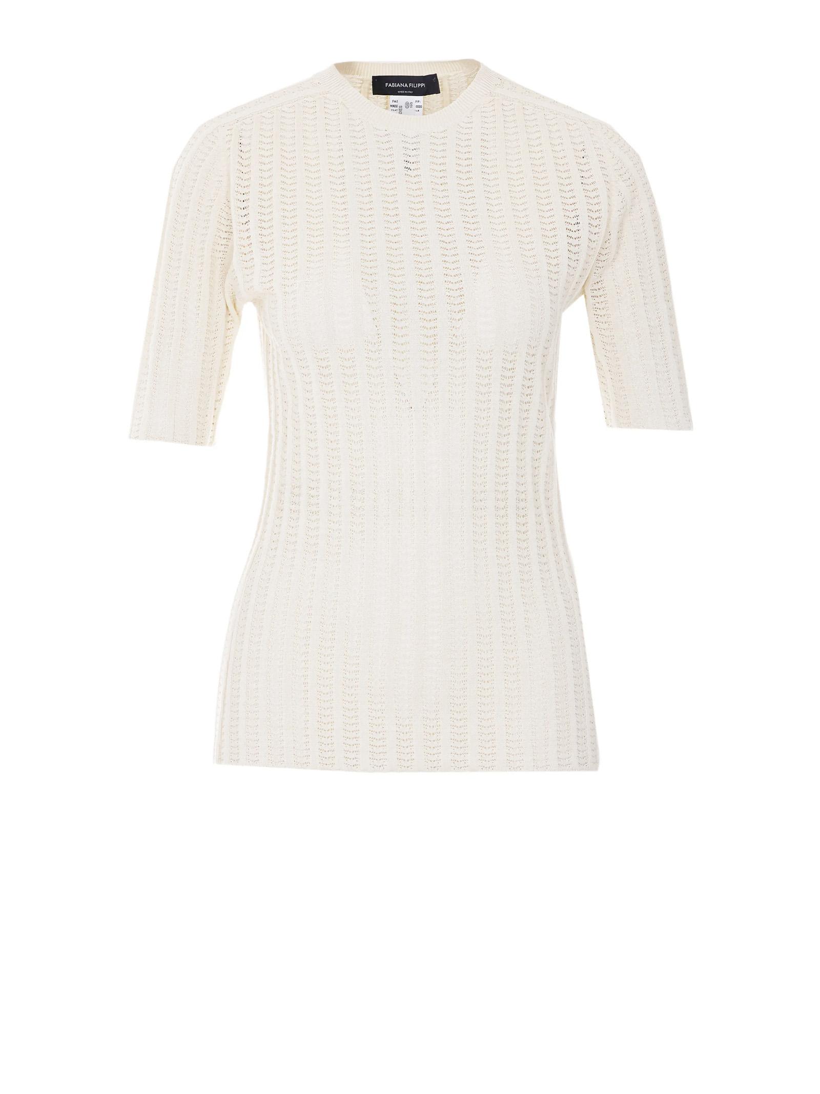fabiana filippi sweaters burro - women
