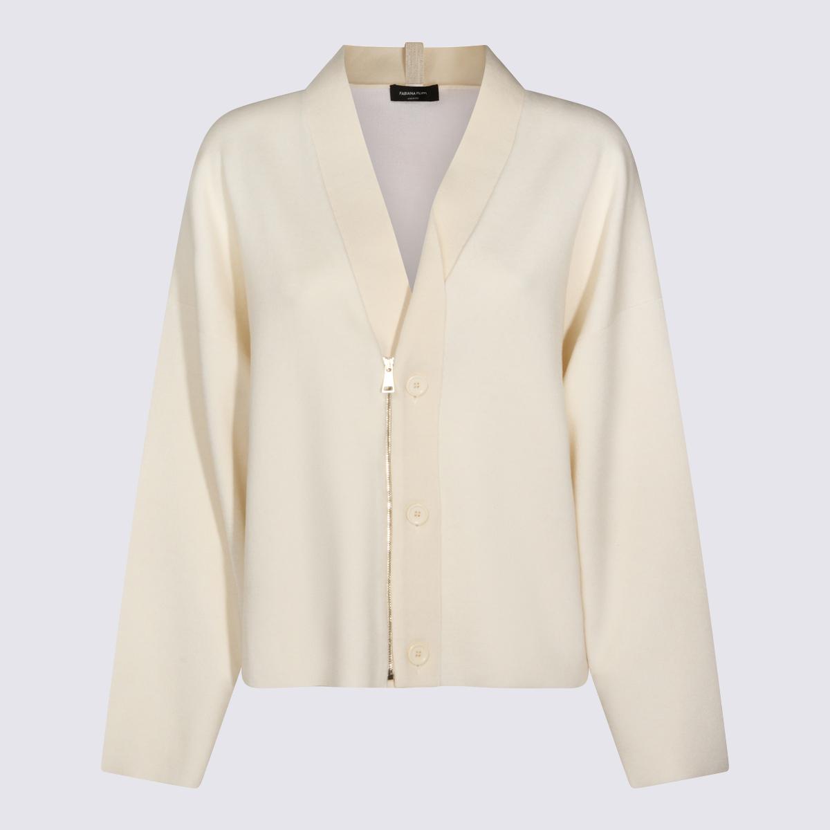 fabiana filippi sweaters burro _vi wv co pl - women