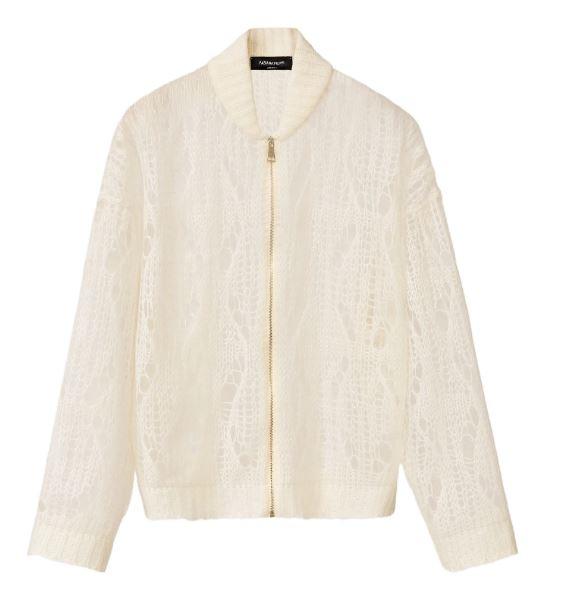 fabiana filippi sweaters ivory - women