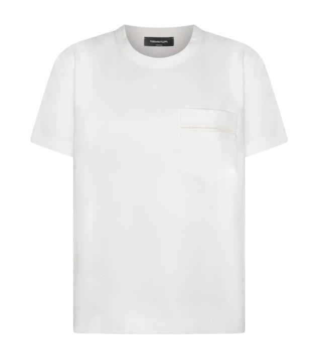 fabiana filippi sweaters white - women