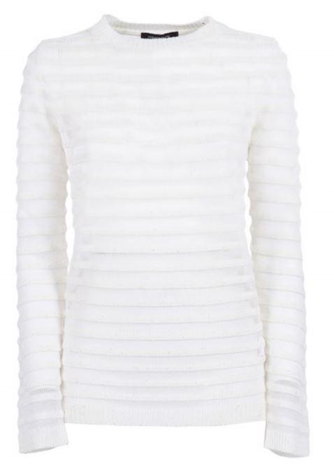 fabiana filippi sweaters white - women