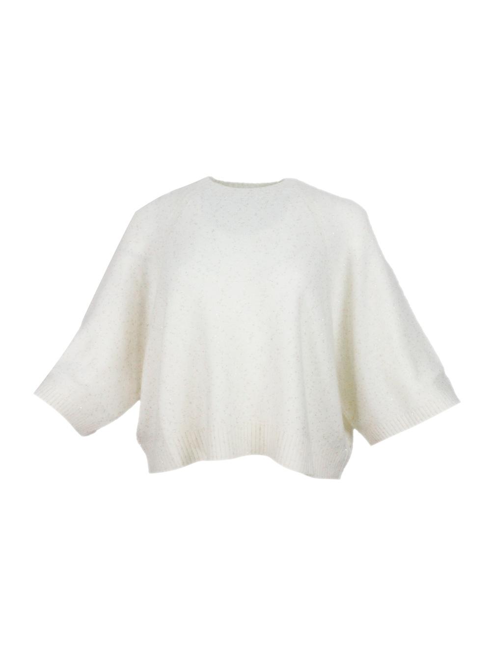 fabiana filippi sweaters white 48wv 20se 17ws - women