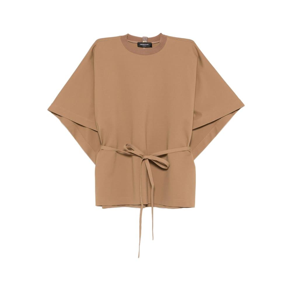 fabiana filippi t-shirt