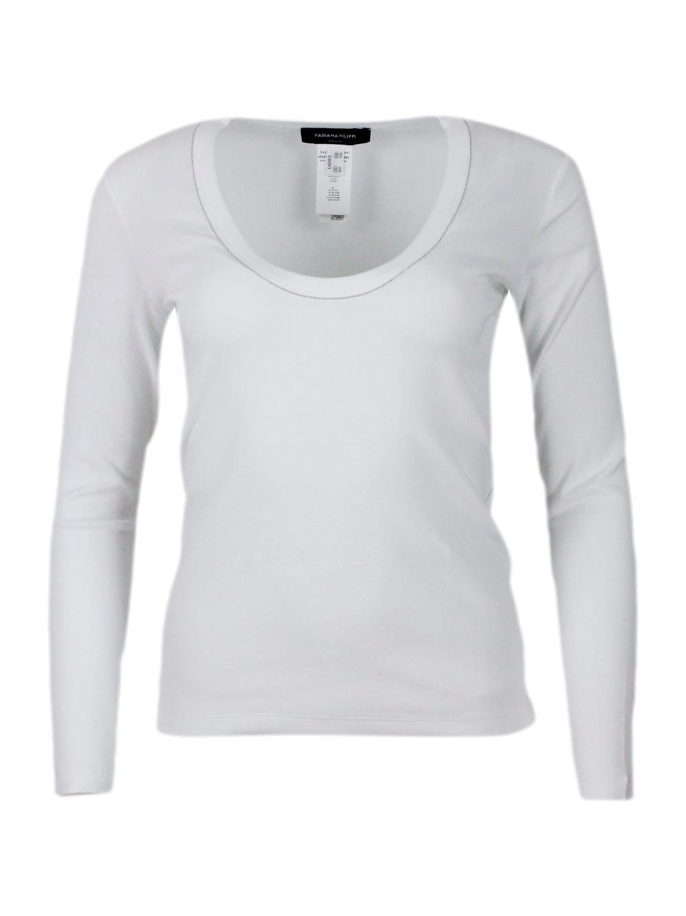 fabiana filippi t-shirt