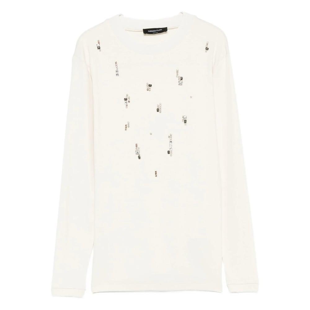 fabiana filippi t-shirt
