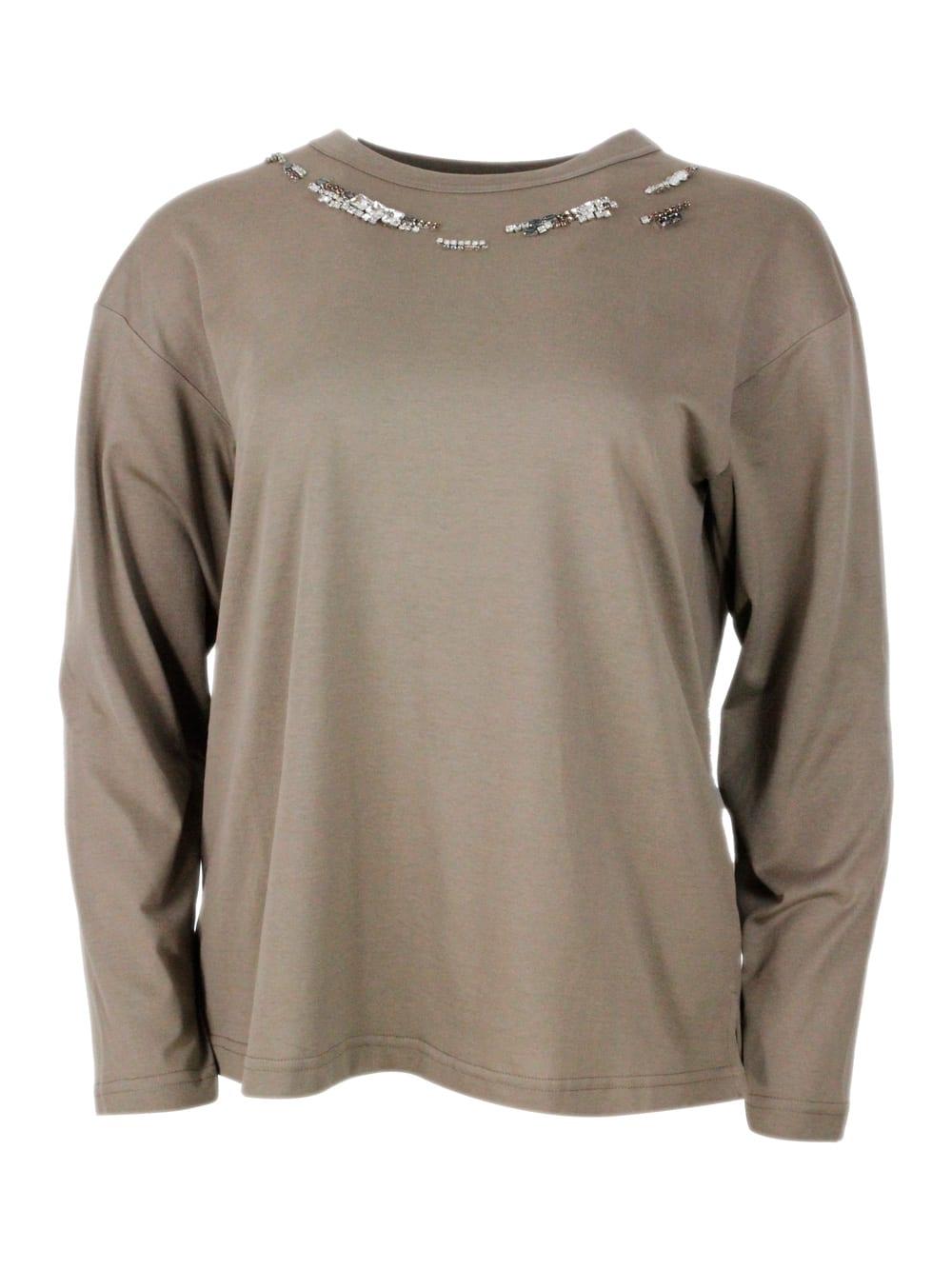 fabiana filippi t-shirt