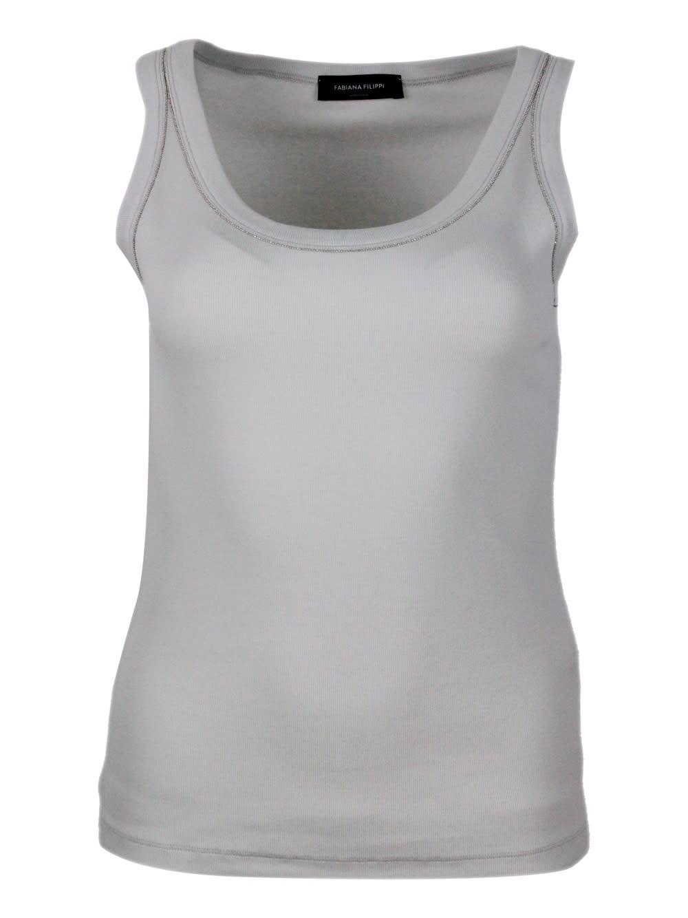 fabiana filippi t-shirt