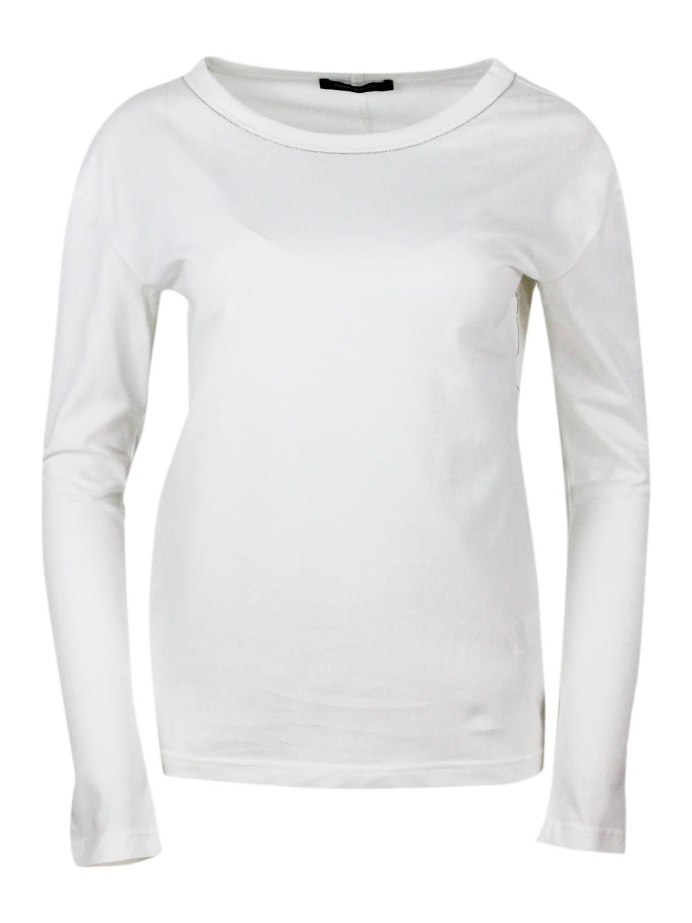 fabiana filippi t-shirt