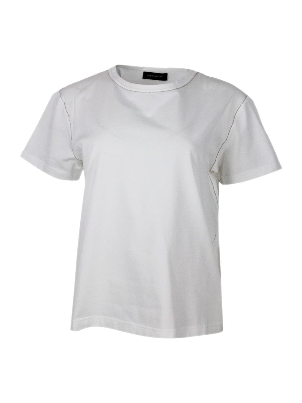 fabiana filippi t-shirt