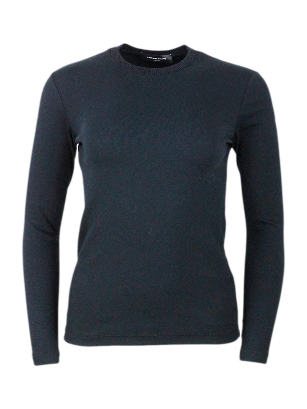 fabiana filippi t-shirt