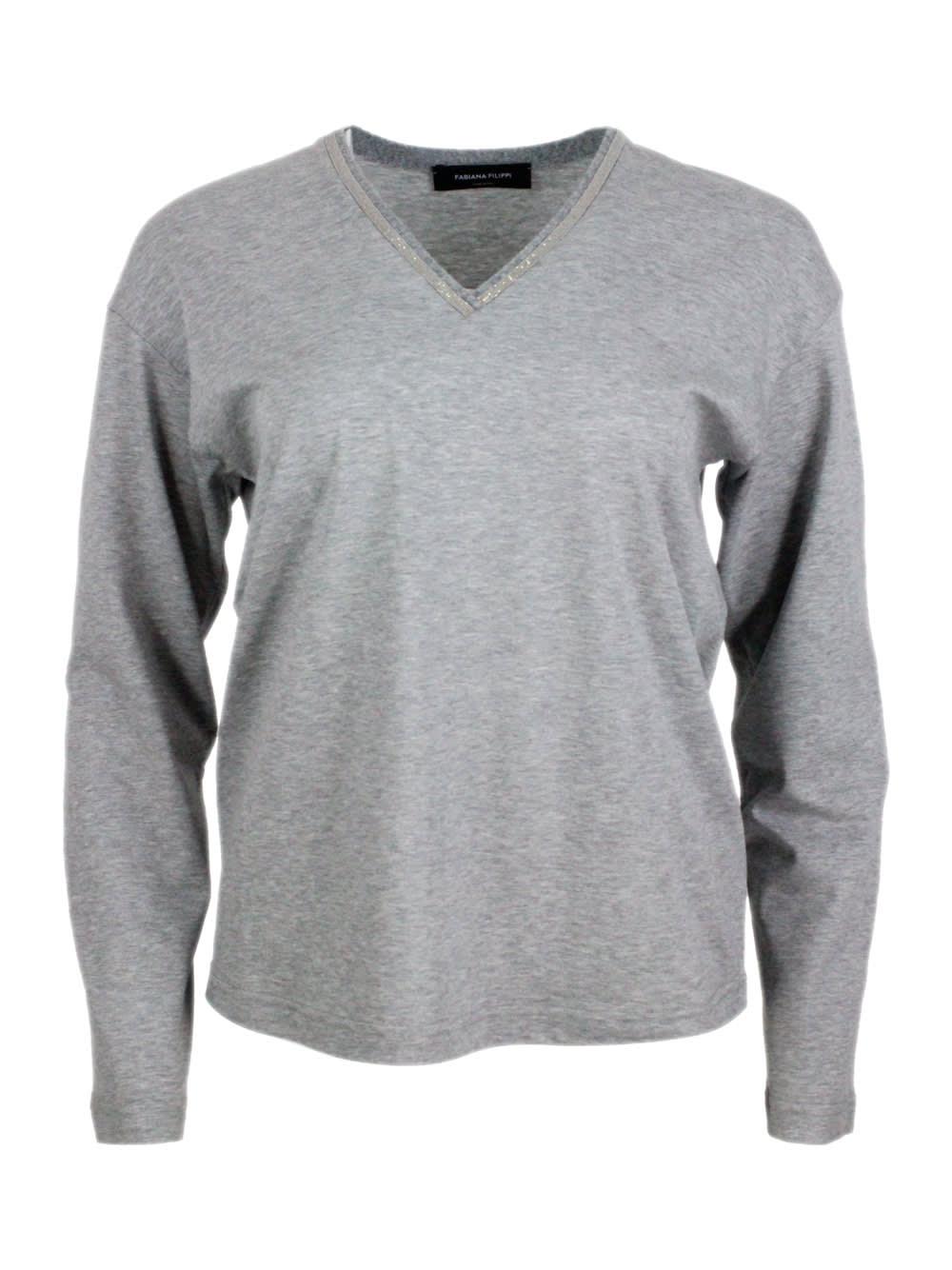 fabiana filippi t-shirt