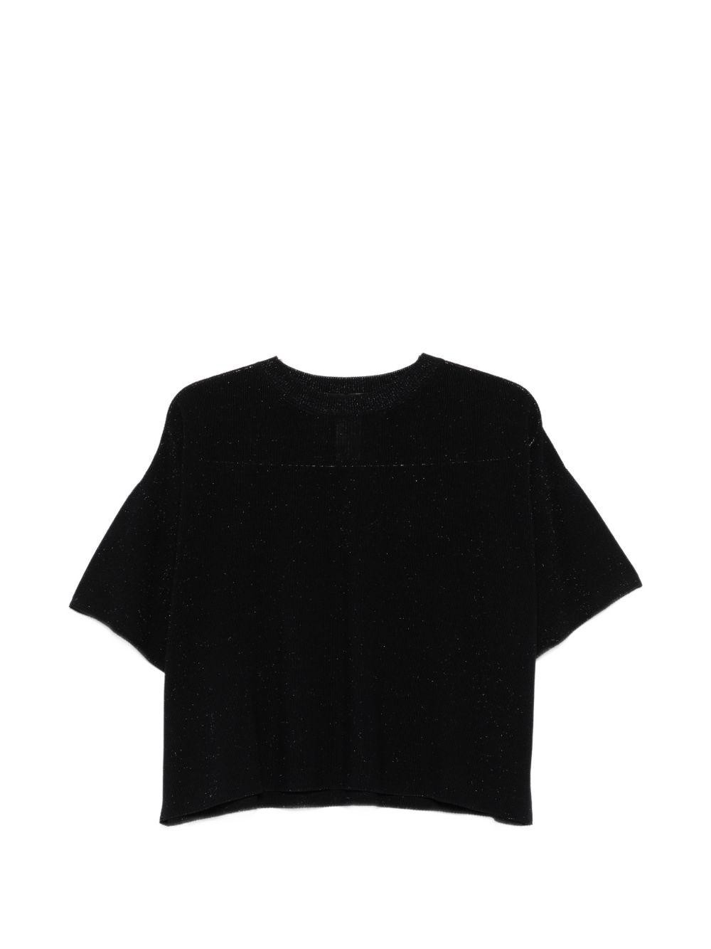 fabiana filippi t-shirts and polos blu - women