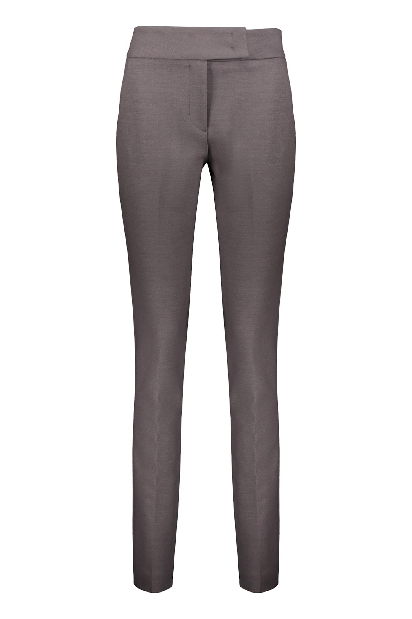 fabiana filippi tailored trousers
