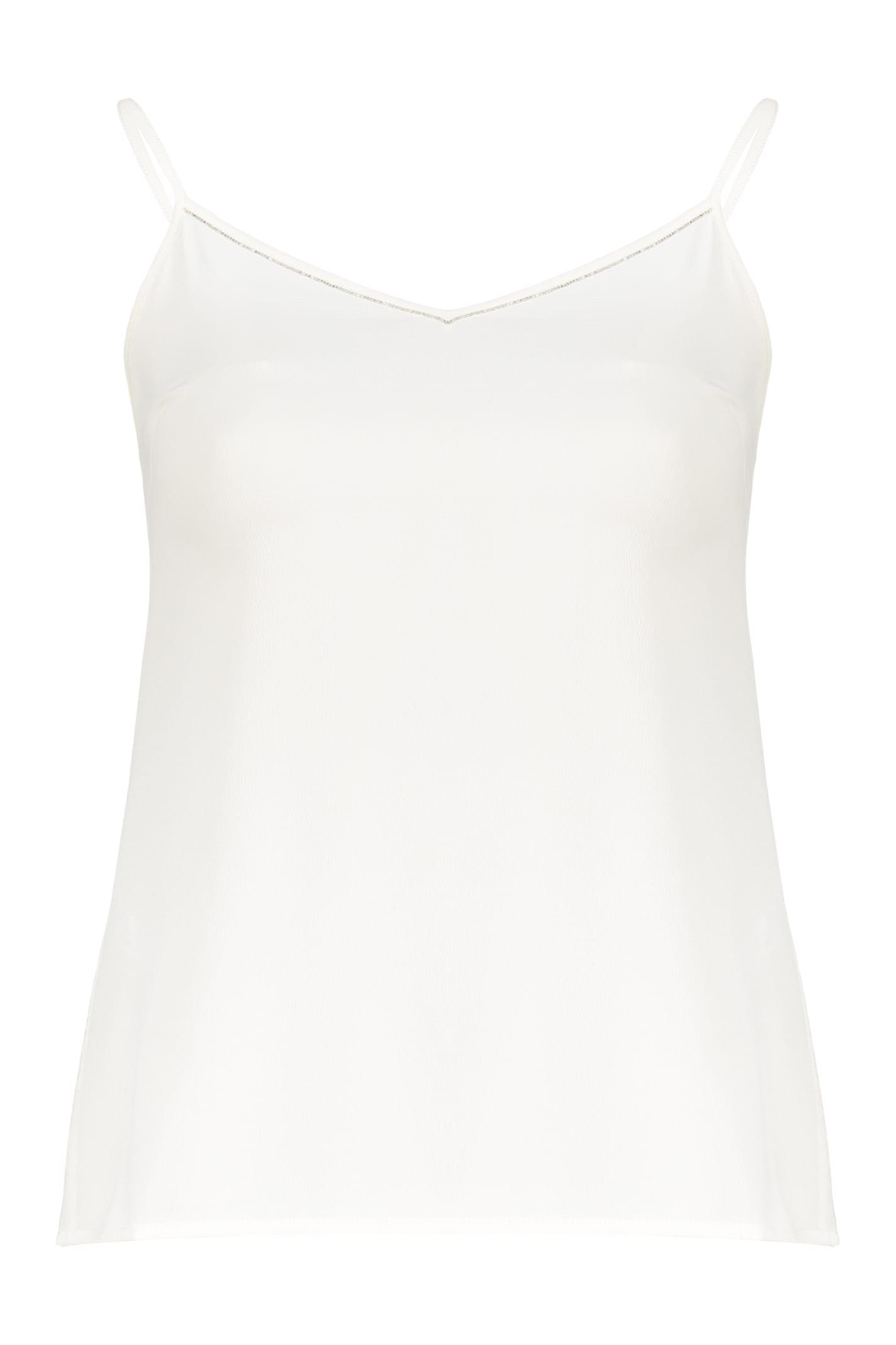 fabiana filippi tank top