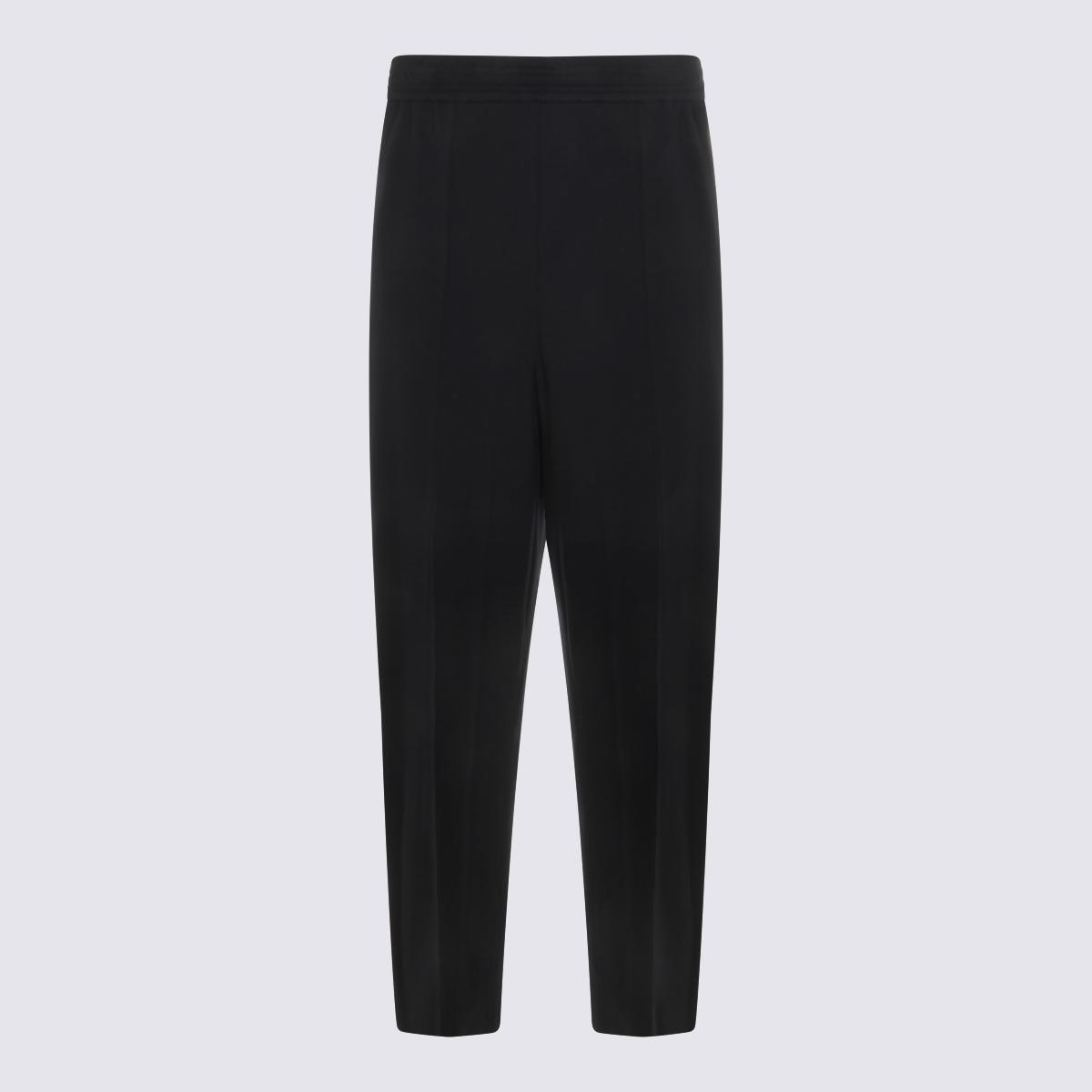 fabiana filippi trousers blue _co ea - women