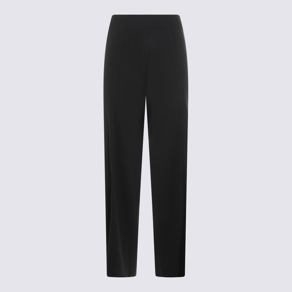 fabiana filippi trousers blue _vi pl - women