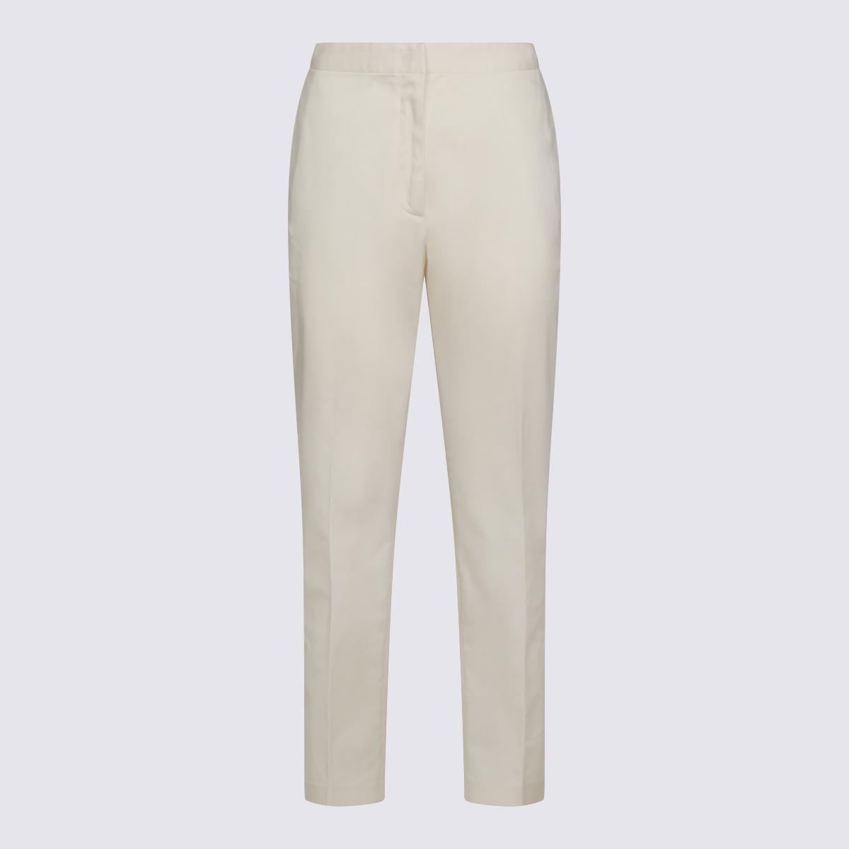fabiana filippi trousers burro _co ea - women