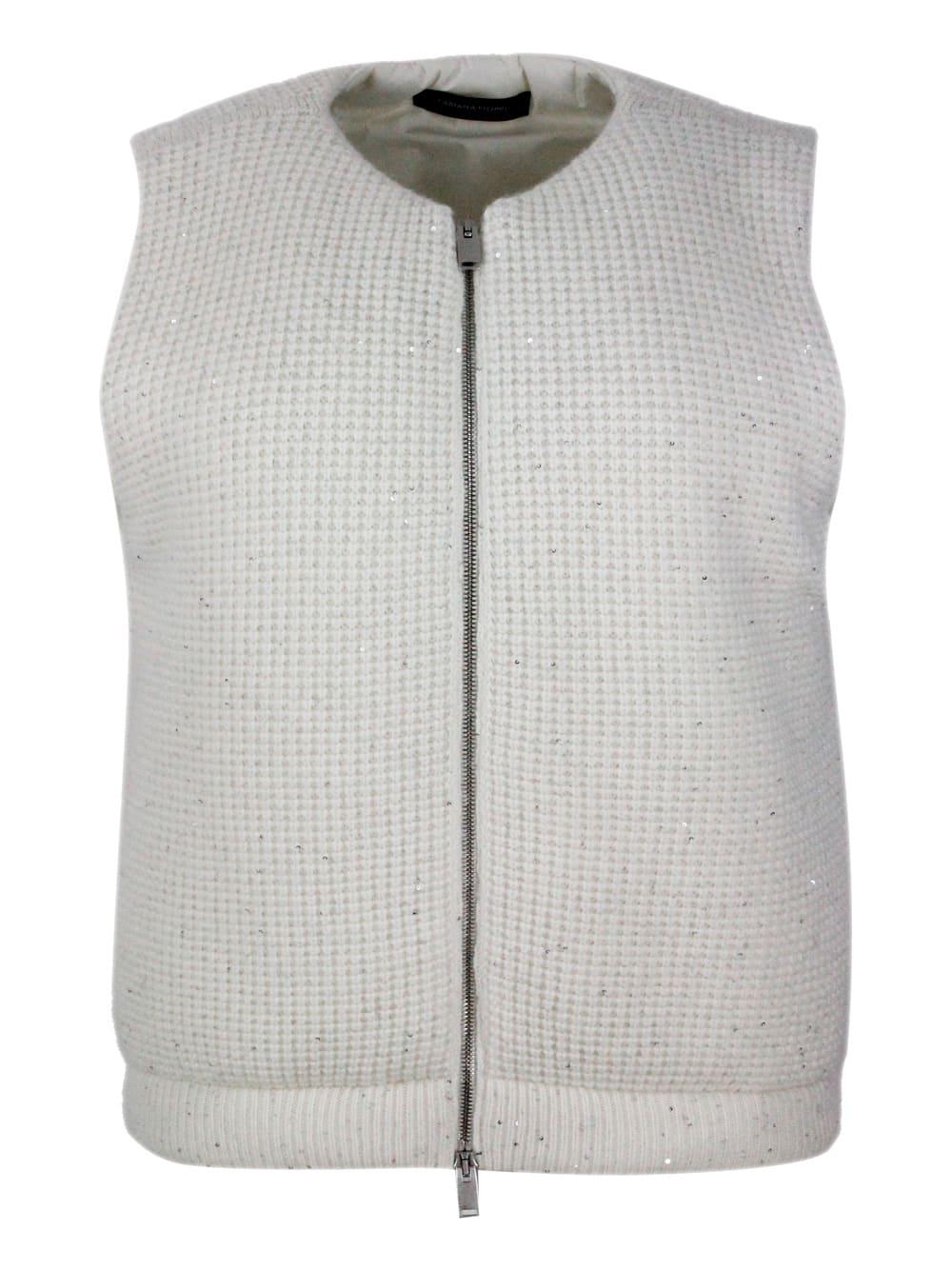 fabiana filippi vest