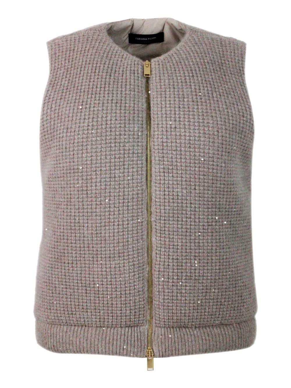 fabiana filippi vest